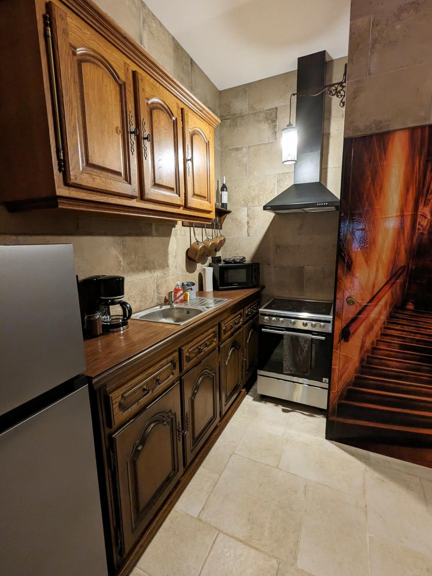 Le Quai Des Sorciers 15 Minutes De Lille Apartment