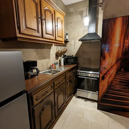 Le Quai Des Sorciers 15 Minutes De Lille Appartement Haubourdin Buitenkant foto